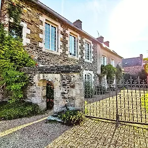  Guest house Ty Monde - D'hotes En Finistere